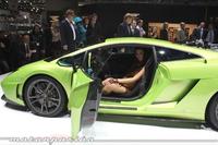 Lamborghini Gallardo LP570-4 Superleggera, donde la deportividad se aleja del lujo