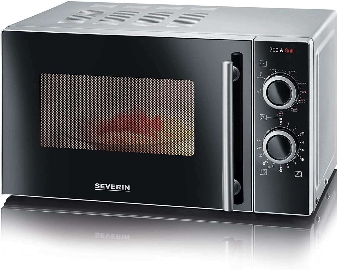 Is It Worth Buying A Microwave With A Grill? Pros, Cons And Six