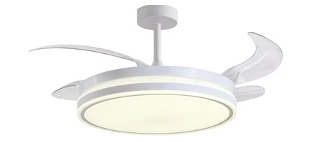 Ventilador De Techo Bel Air Home
