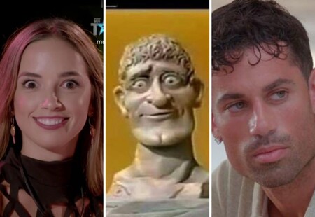 Los mejores memes tras el estreno de 'La Isla de las Tentaciones 3': Del nuevo Pablo (con pelo) a la sonrisa diabólica
