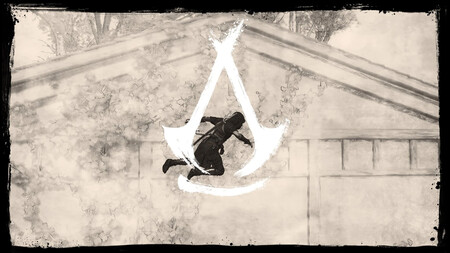 Ac Shadows Mod Parkour