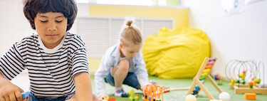 11 ejercicios para estimular la psicomotricidad en los niños 