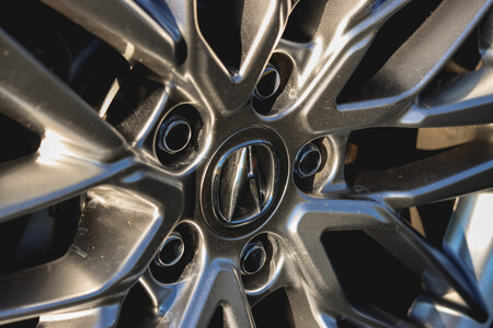 Acura Mdx 2022 2
