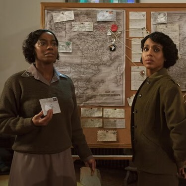 Hoy en Netflix: la película de época basada en hechos reales que ya es una de las más aclamadas