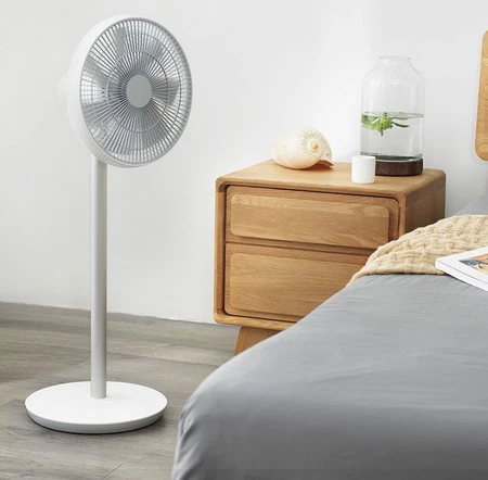 Ventilador