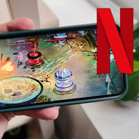 Netflix recula y elimina 20 de sus mejores juegos del servicio: los videojuegos ya no son prioridad 