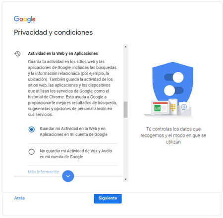 Guía para crear cuenta gmail gratis, el correo electrónico de Google