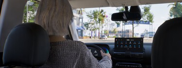 inZOI, cómo activar el modo manual para conducir tu coche 