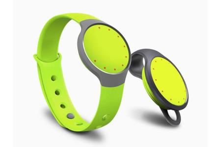 Misfit Flash, la nueva pulsera económica para cuantificar tu actividad diaria