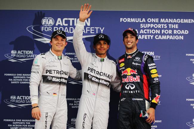 Ricciardo