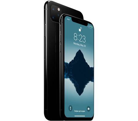 iPhone 11 Pro sería el nombre de uno de los smartphones que lanzará Apple este año