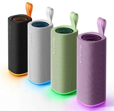 Xiaomi Sound Play