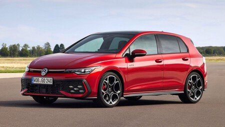 Golf Gti