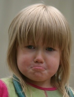 Mal aliento en los niños, halitosis infantil