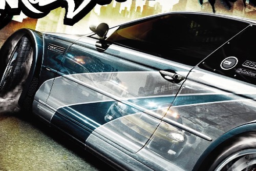 Need for Speed: Most Wanted fue capaz de convertir un auto en un icóno cultural. La historia del legendario BMW M3 GTR 