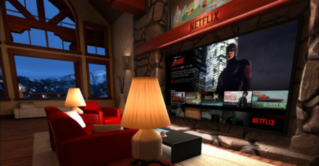 Oculus, vas a necesitar mucho más para hacerme pasar por el aro de la realidad virtual