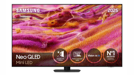 Samsung Tq65qn90fatxxc