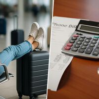 Viajar fuera de España usando el móvil puede disparar tu factura: estos son mis consejos para evitar sablazos 