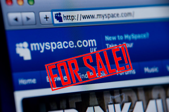 Myspace