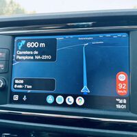 Después de años usando Waze y Google Maps en Android Auto, vuelvo al mítico TomTom: estas son mis razones 