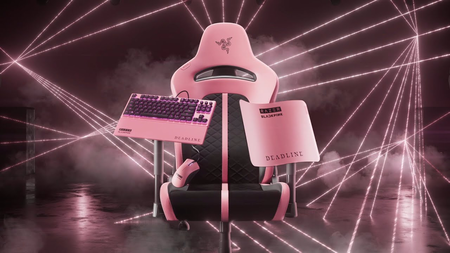 Crédito de imagem: Razer