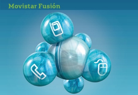 Movistar logra más de 430.000 activaciones de Fusión en un mes ¿es suficiente?