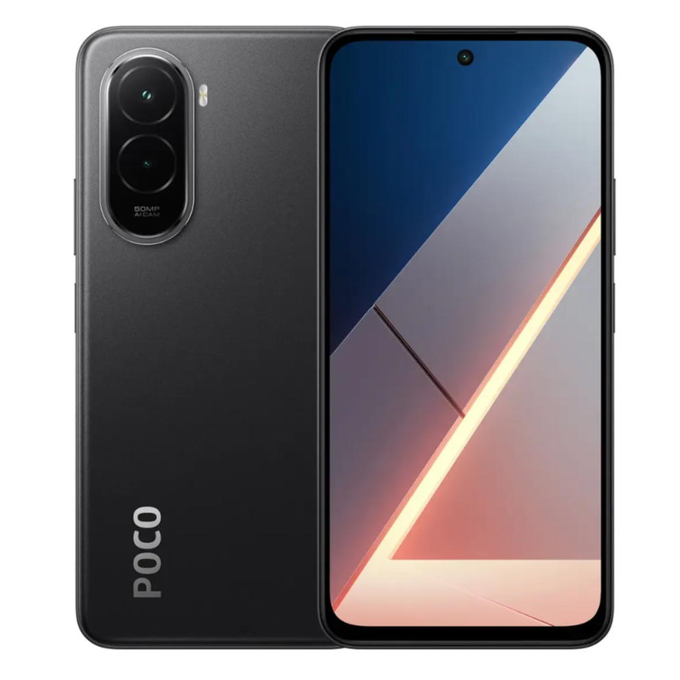 POCO M7 (6/128 GB)