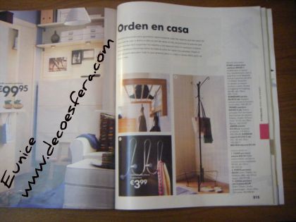 Foto de ikea orden (1/5)