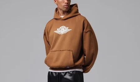 Sudadera Jordan Flight Wings