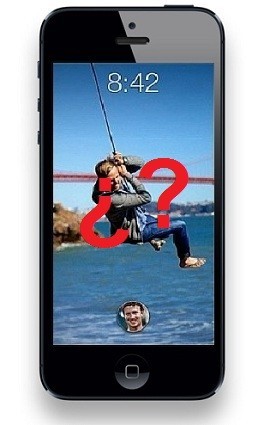 ¿Facebook Home en iOS? No es que parezca una tarea sencilla