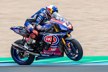 Razgatlioglu Assen Sbk 2021