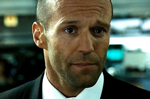 Jason Statham