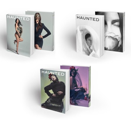 Agenda Fashion: Exposición El Libro de Modelos en Guadalajara