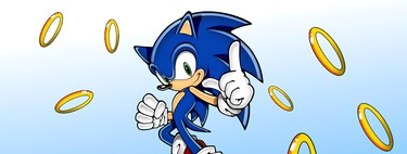 El misterio de Sonic y las cajas registradoras: por qué suenan los anillos del erizo azul cuando pagas en Estados Unidos 