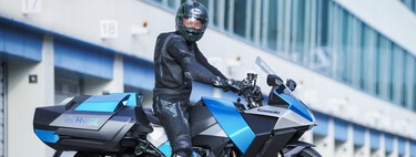 Nem elétrica, nem a gasolina; a Kawasaki criou uma invenção japonesa de cinco cilindros que pode ser o futuro das motocicletas