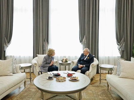 Sofia Armenia