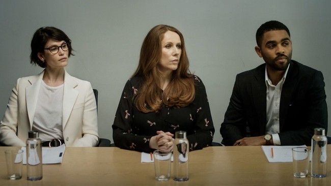 Bbc Leading Lady Parts