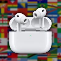 La buena noticia es que la traducción en vivo de los AirPods no es exclusiva de los 'Pro 3'. La mala es que no funciona en Europa (de momento) 