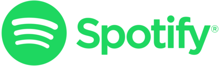 Logo de Spotify