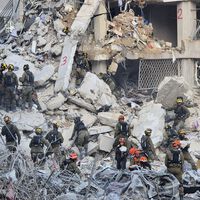 Irán ha encontrado un agujero en el escudo de Israel: convertir un misil en una "tormenta” explosiva en pleno descenso