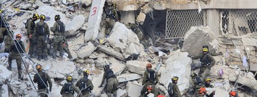 Irán ha encontrado un agujero en el escudo de Israel: convertir un misil en una "tormenta” explosiva en pleno descenso