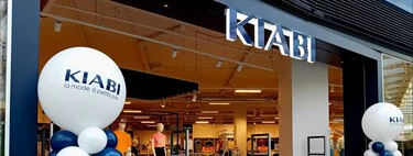 Llega a Kiabi la caja de almacenaje más práctica, bonita y barata para poner orden en los pisos pequeños