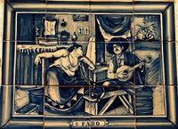 El fado y las fiestas de Algemesí, nuevos Patrimonios Inmateriales de la Humanidad