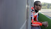 El 21 de diciembre en directo con Valentino Rossi
