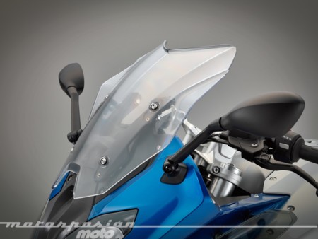 BMW R 1200 RS