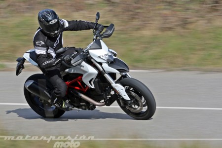 Ducati Hypermotard 939 Mpm 068