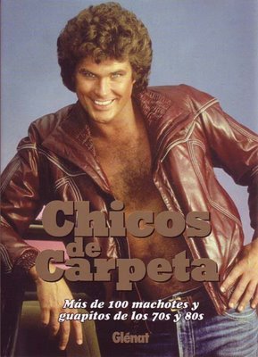 Los chicos de las carpetas