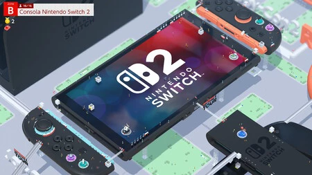 Nintendo Switch 2 Welcome Tour Nintendo Switch 2 Welcome Tour