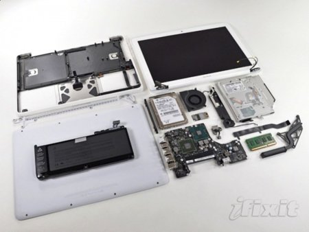 Destripan el nuevo MacBook y descubren el secreto de su batería