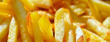 El ingrediente clave para que las patatas fritas te queden perfectas en la freidora de aire: crujientes y deliciosas